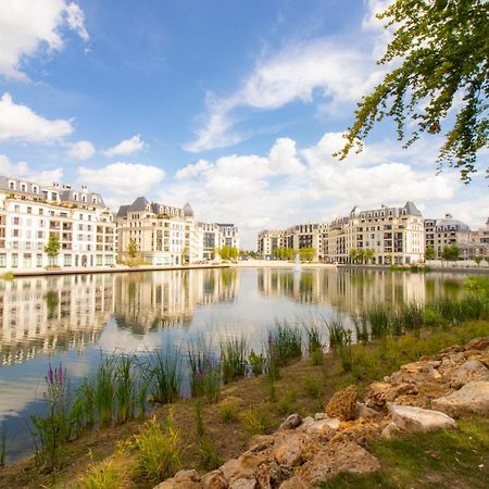 La Hearty Room Logement En Colocation Le Plessis-Robinson Exteriér fotografie
