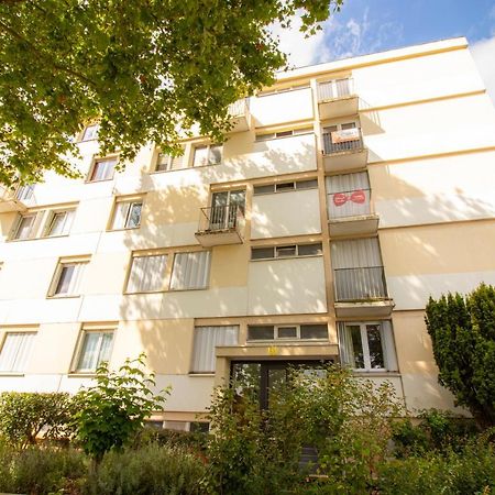 La Hearty Room Logement En Colocation Le Plessis-Robinson Exteriér fotografie