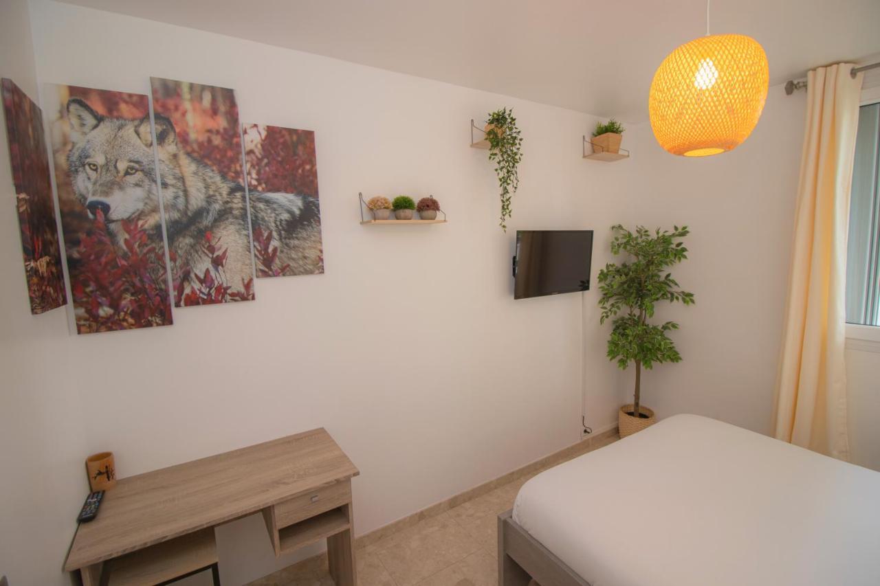 La Hearty Room Logement En Colocation Le Plessis-Robinson Exteriér fotografie