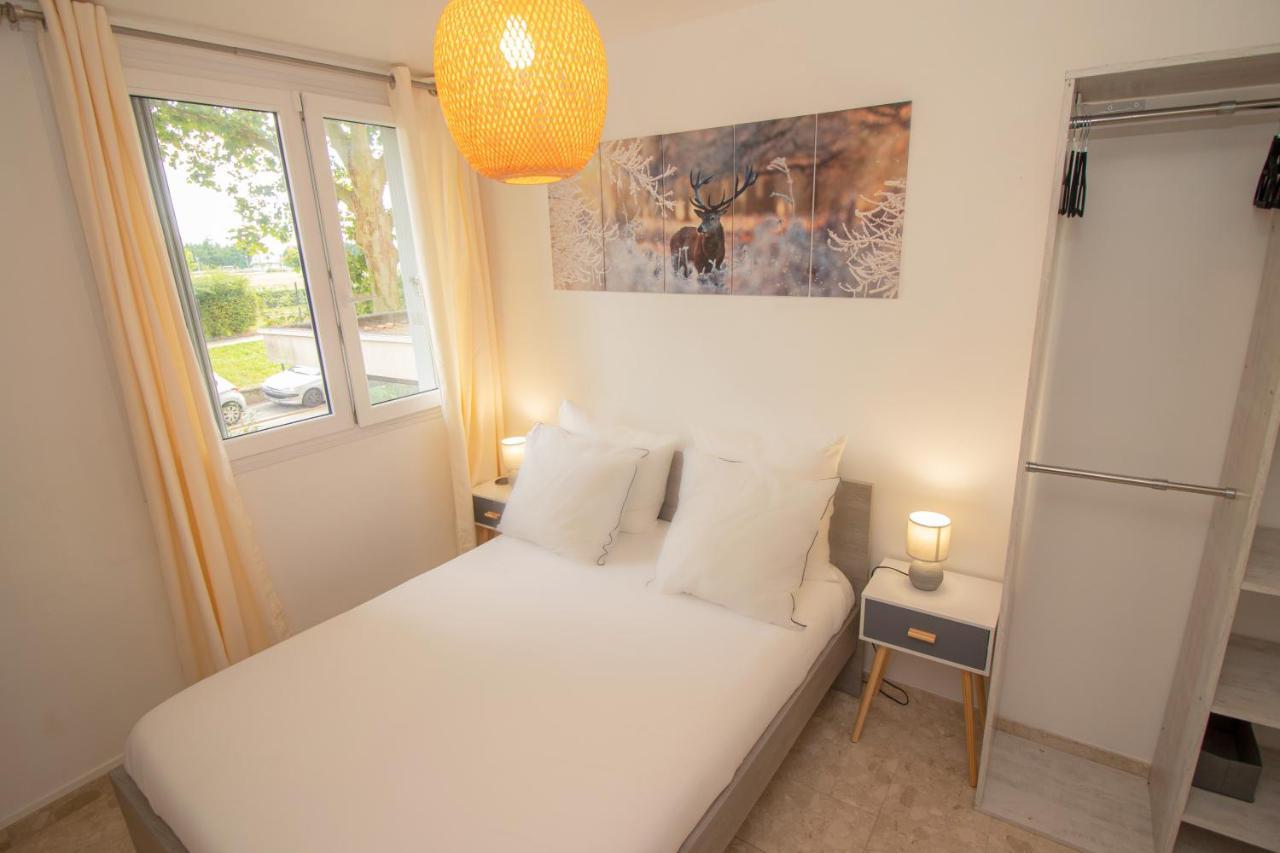 La Hearty Room Logement En Colocation Le Plessis-Robinson Exteriér fotografie