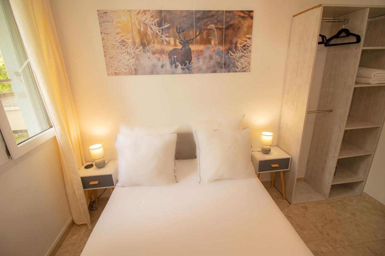 La Hearty Room Logement En Colocation Le Plessis-Robinson Exteriér fotografie