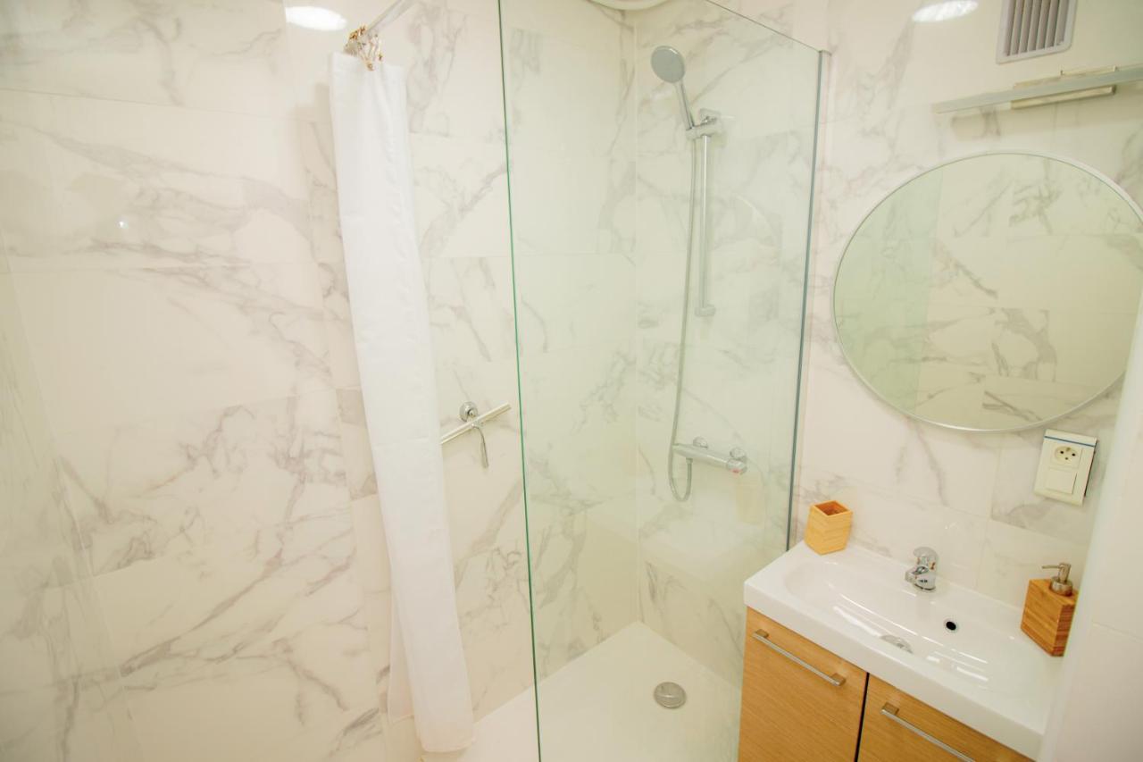 La Hearty Room Logement En Colocation Le Plessis-Robinson Exteriér fotografie